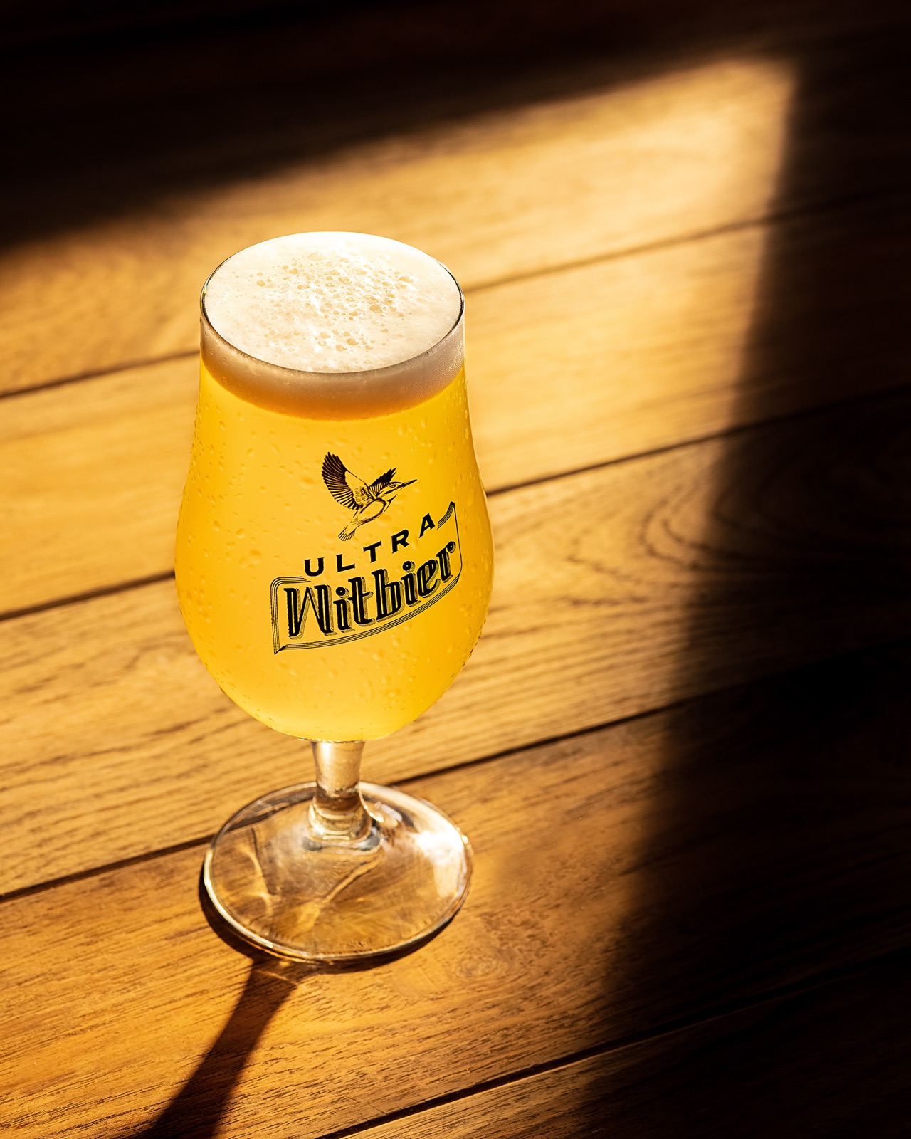 Kingfisher Ultra · Ultra Max · Witbier