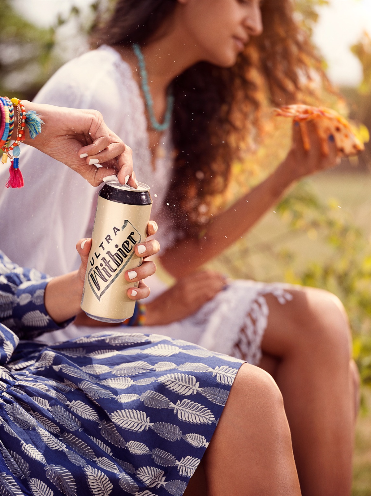 Kingfisher Ultra · Ultra Max · Witbier