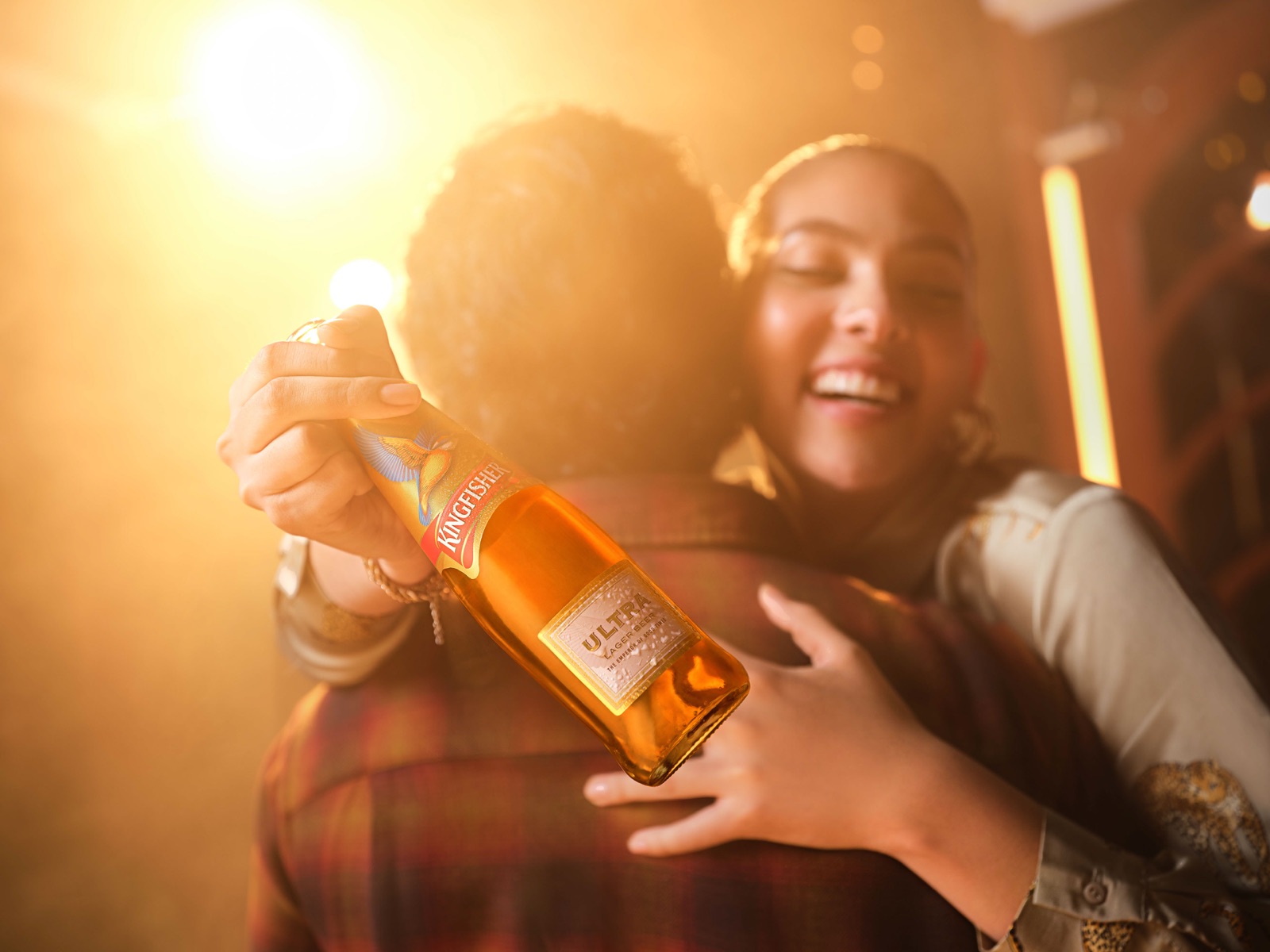 Kingfisher Ultra · Ultra Max · Witbier