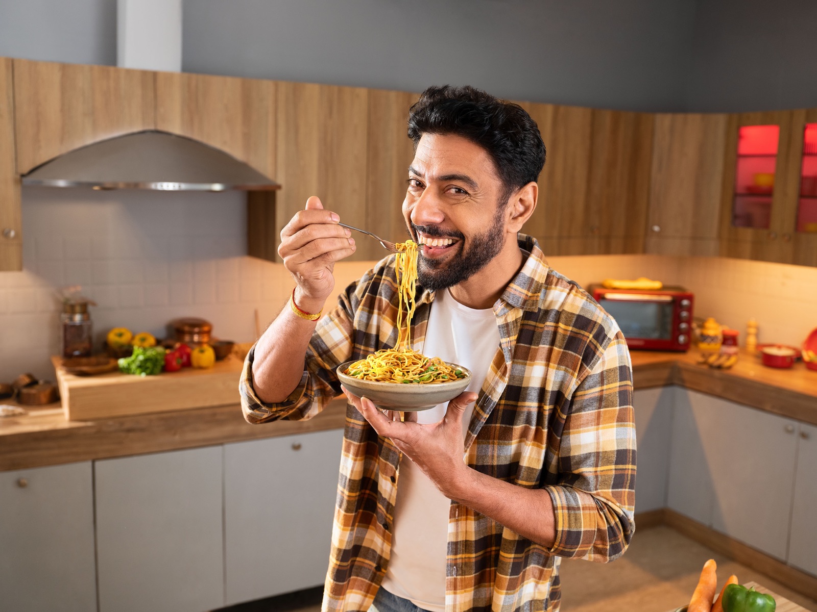 MasterChow × Ranveer Brar