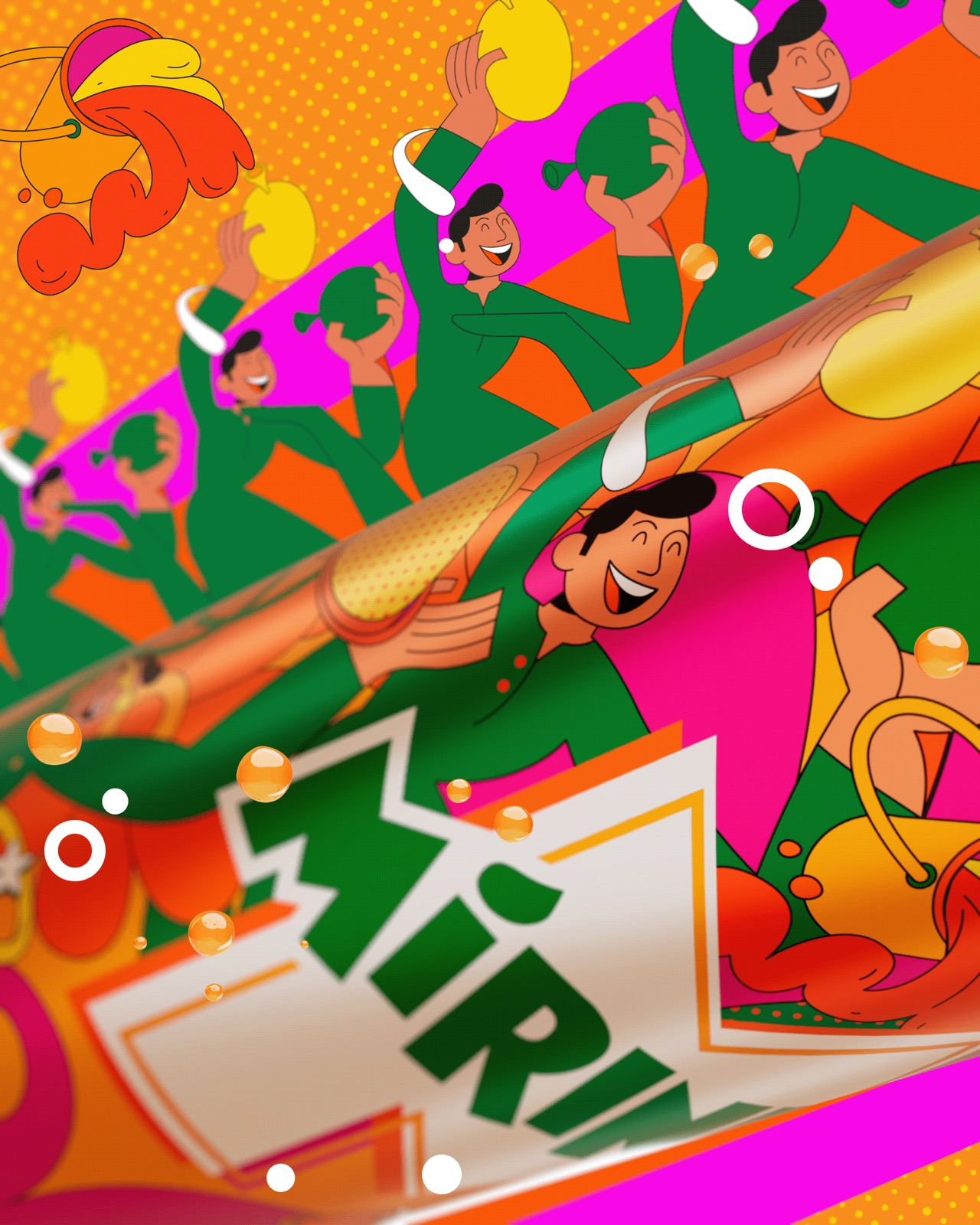 PepsiCo · Lay's