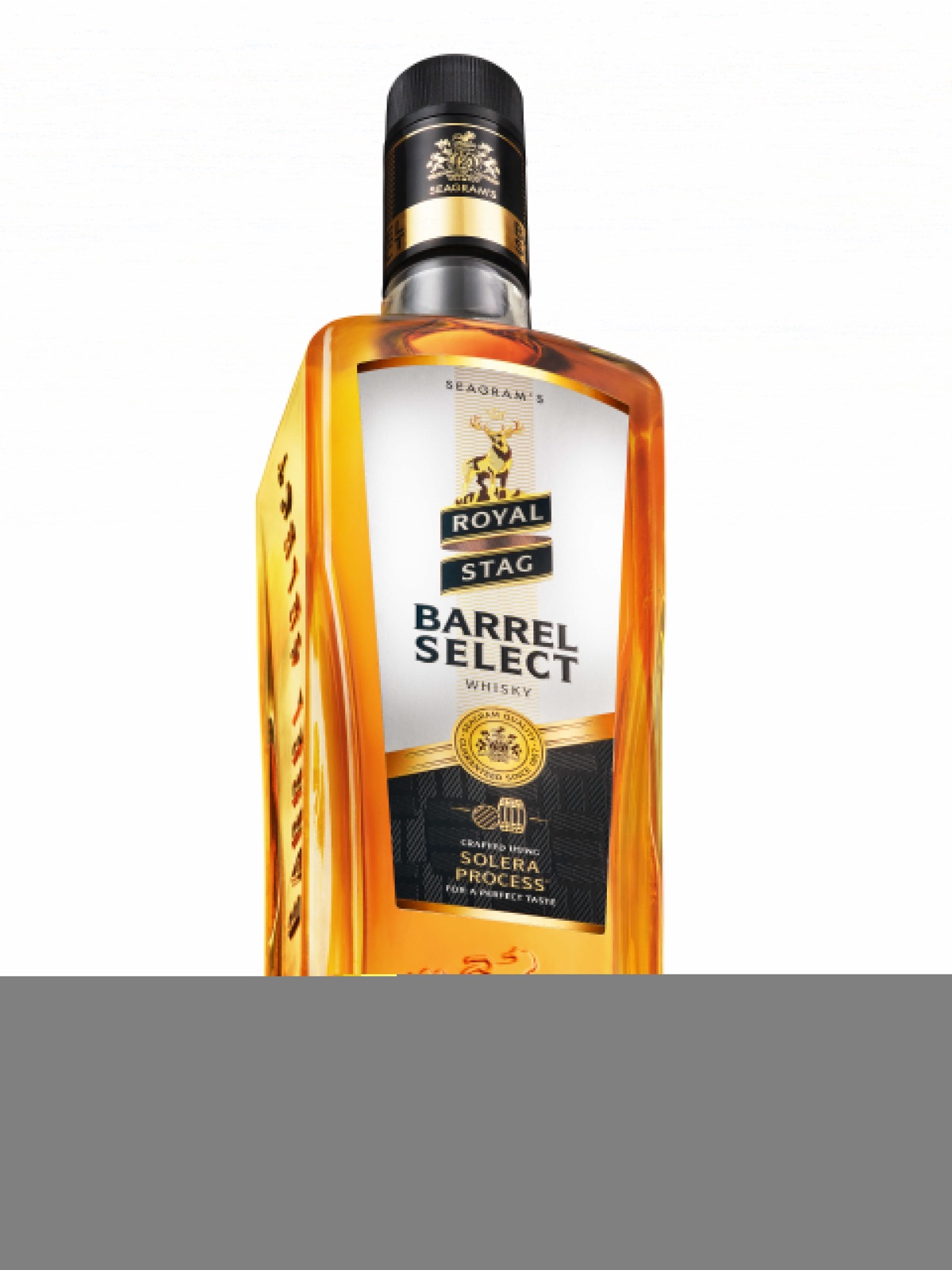 Pernod Ricard · Whisky folio