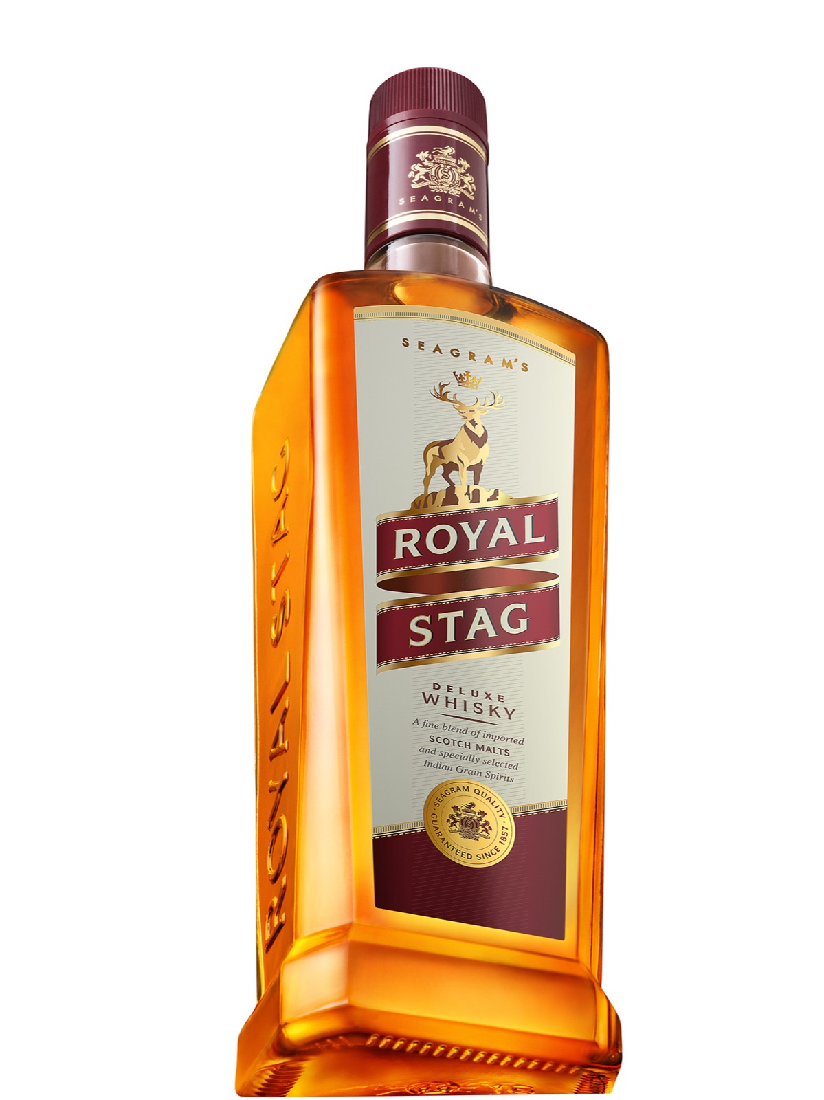 Pernod Ricard · Whisky folio