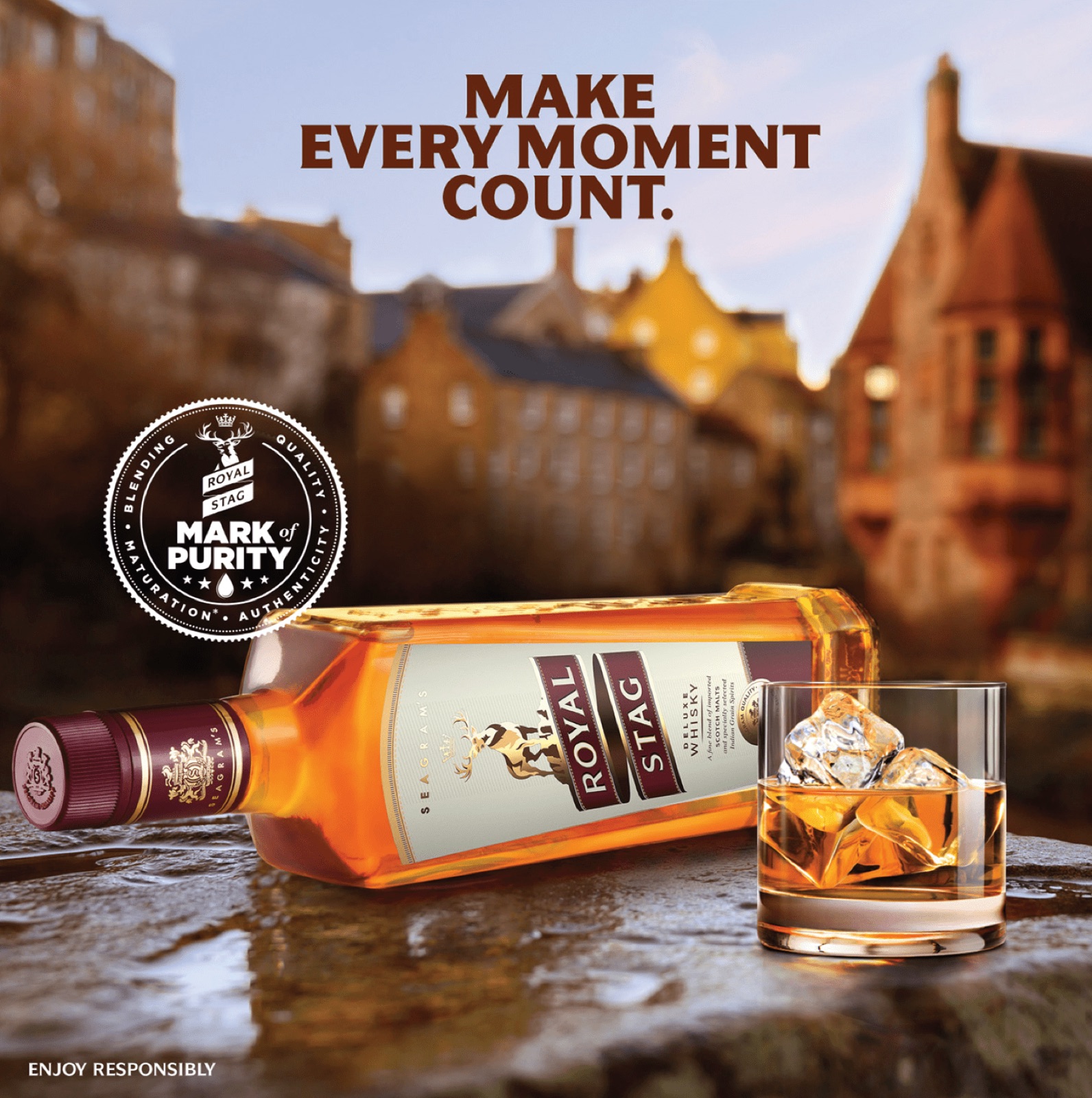 Pernod Ricard · Whisky folio